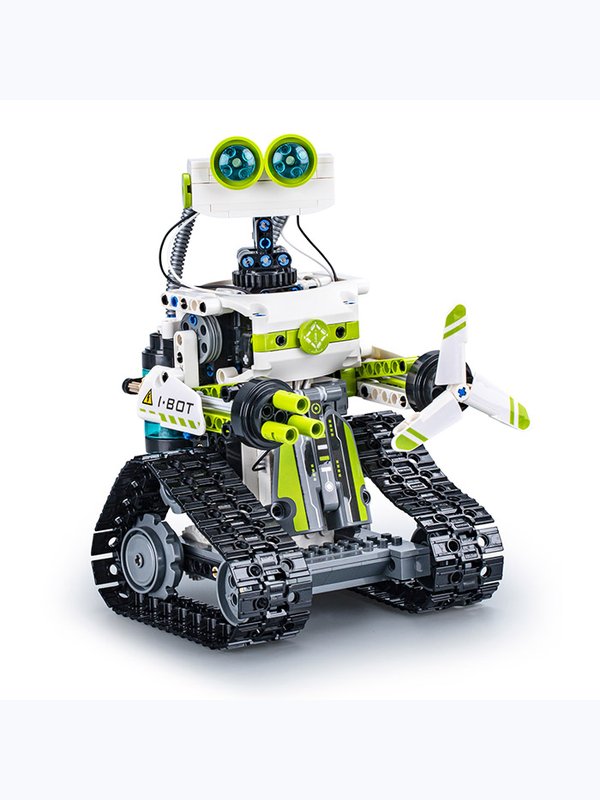 Constructor cu telecomanda CaDa I. BOT C83001W