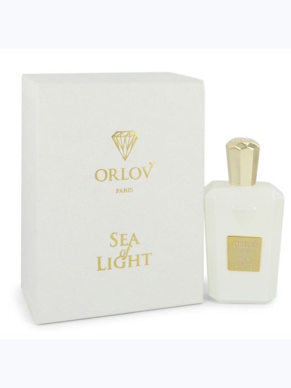 Orlov Sea of Light унисекс Парфюмерная вода