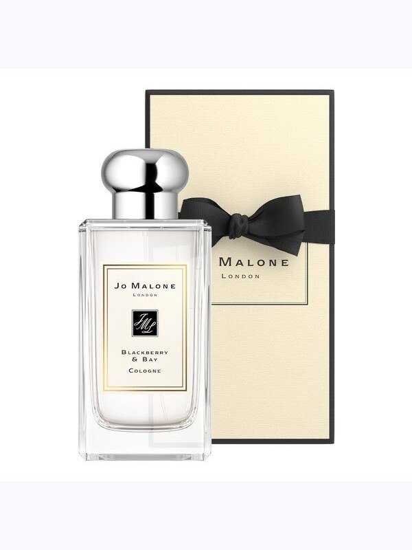 Jo Malone Blackberry & Bay для женщин Одеколон