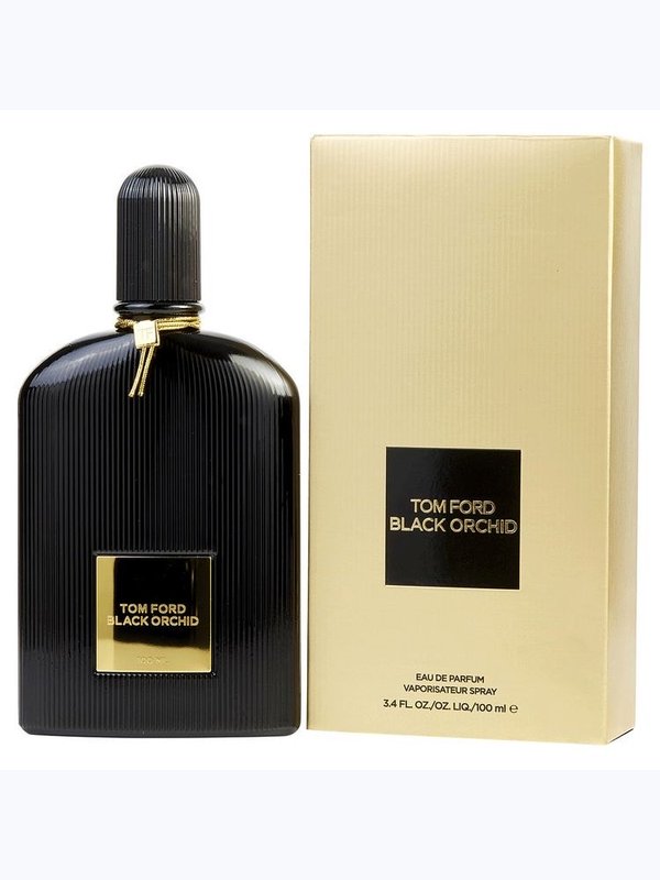 Tom Ford Black Orchid для женщин Парфюмерная вода