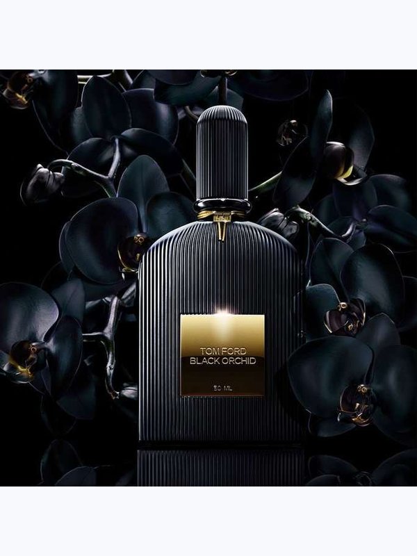 Tom Ford Black Orchid для женщин Парфюмерная вода