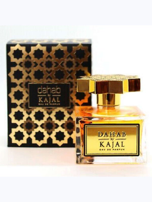 Kajal Dahab для женщин Парфюмерная вода