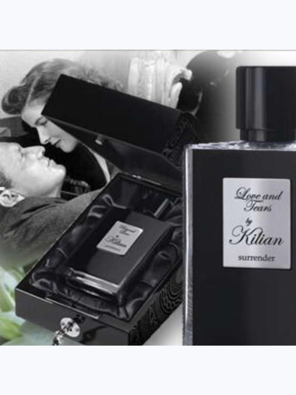 Kilian Love and Tears унисекс Парфюмерная вода