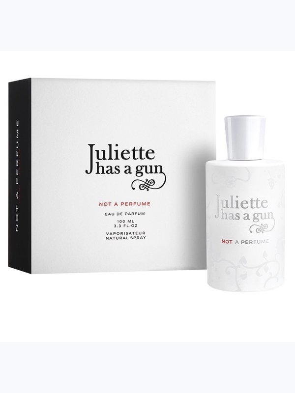 Juliette Has a Gun Not a Perfume для женщин Парфюмерная вода