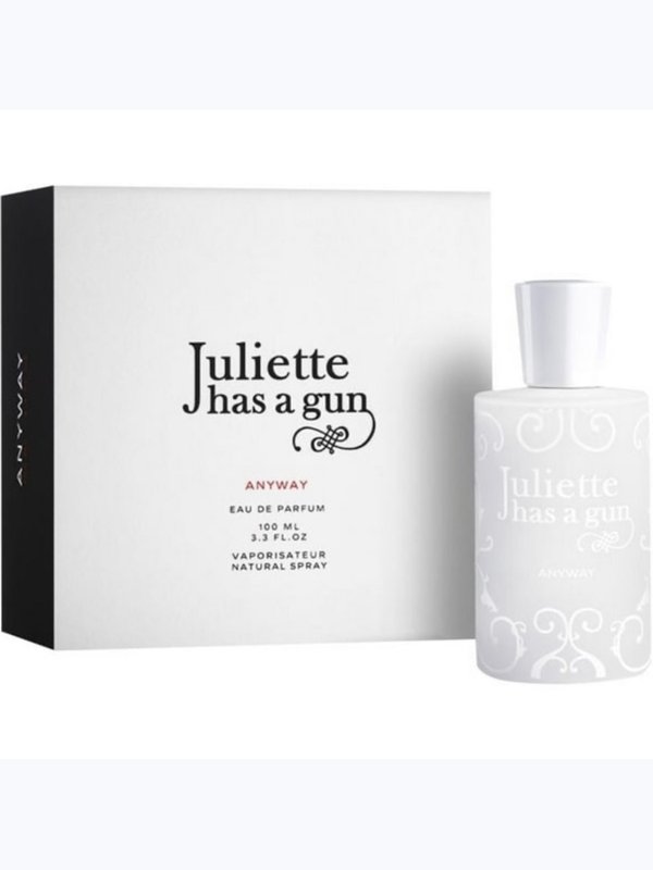 Juliette Has a Gun Anyway унисекс Парфюмерная вода
