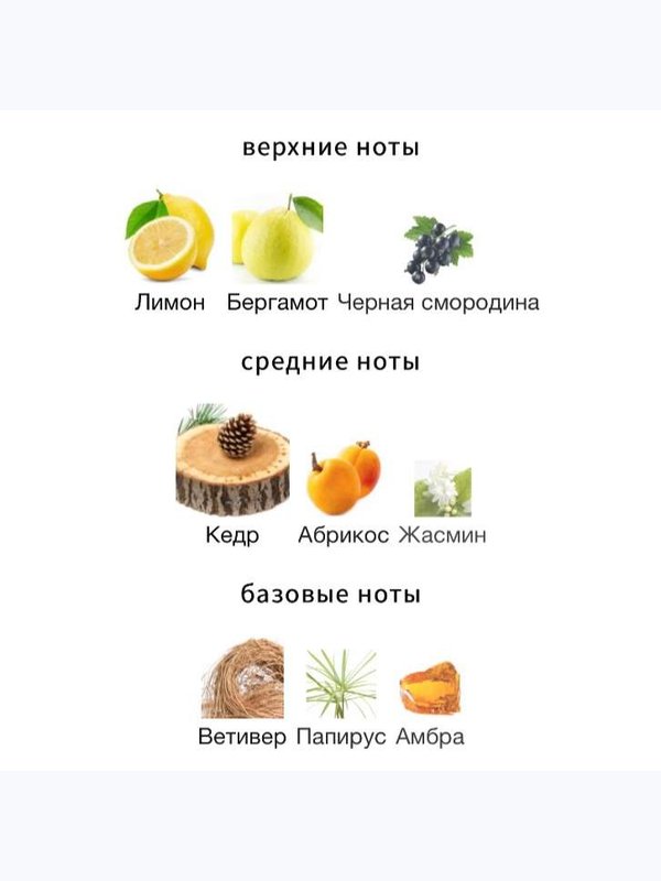 Atelier Cologne Cedre Atlas унисекс Одеколон