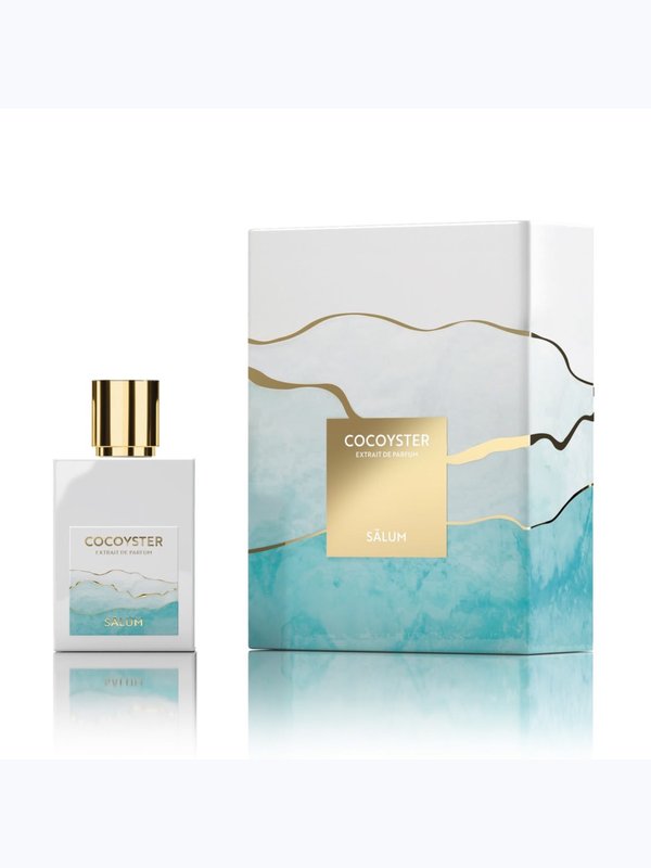 Salum Parfums Strawberry Pool унисекс Духи