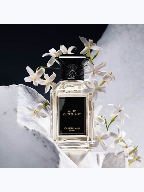 Guerlain Musc Outreblanc унисекс Парфюмерная вода