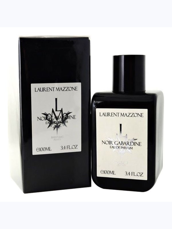 Laurent Mazzone Noir Gabardine унисекс Парфюмерная вода