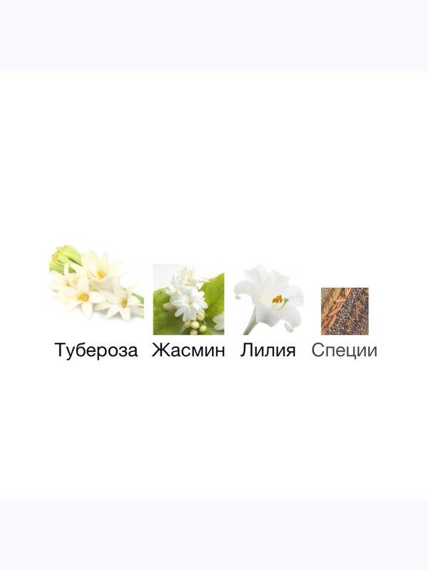 Nasomatto Narcotic Venus для женщин Духи