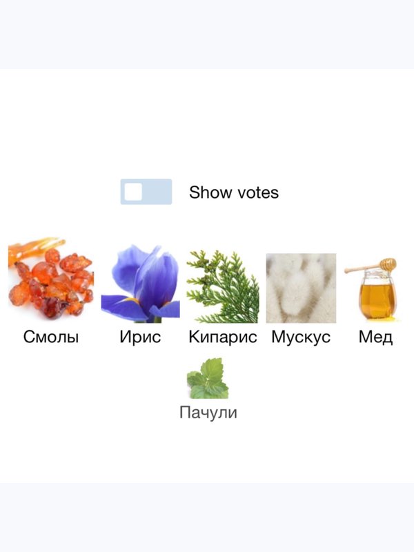 Gritti Magnifica Lux унисекс Парфюмерная вода