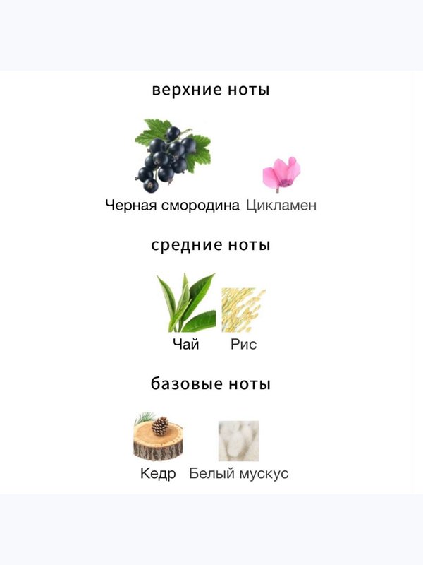 Floraïku One Umbrella for Two унисекс Парфюмерная вода