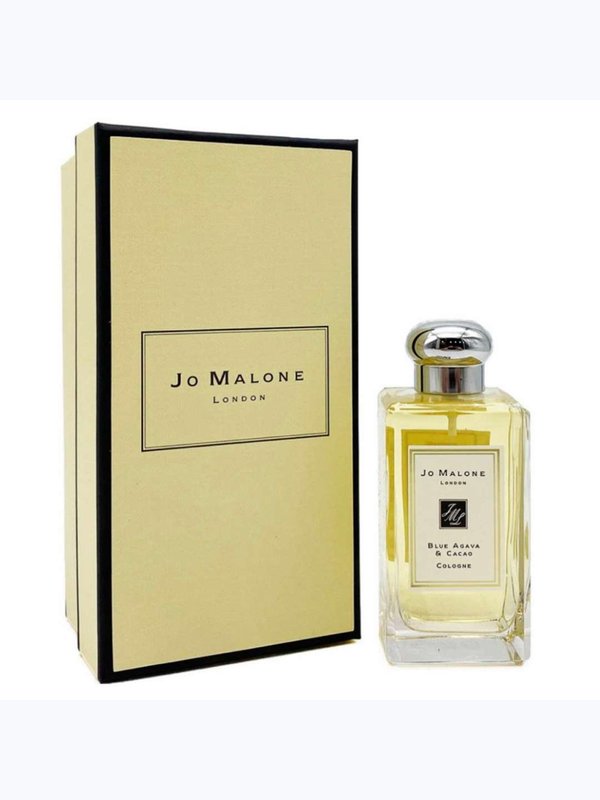 Jo Malone Blue Agava & Cacao унисекс Одеколон [Редкость Снятость]