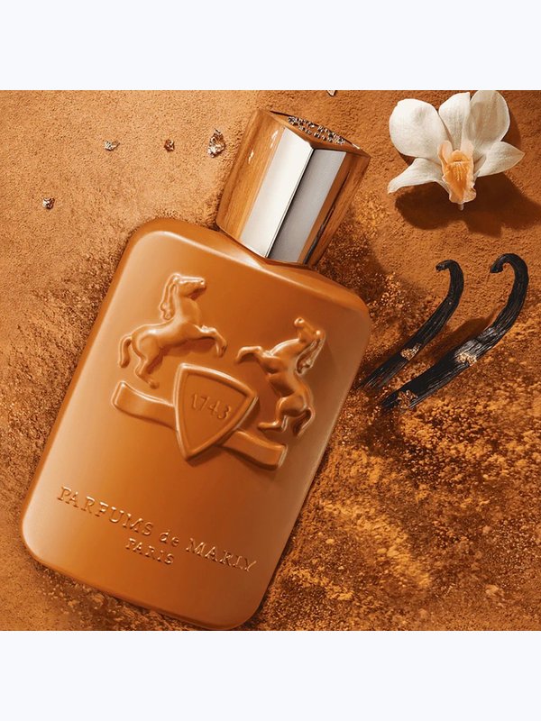 Parfums de Marly Althair для мужчин Парфюмерная вода
