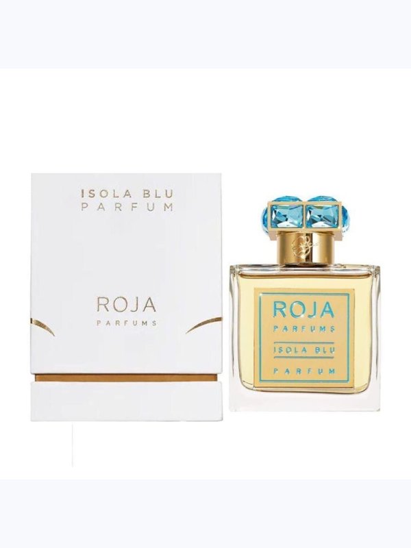 Roja Elysium Isola Blu для мужчин Парфюмерная вода