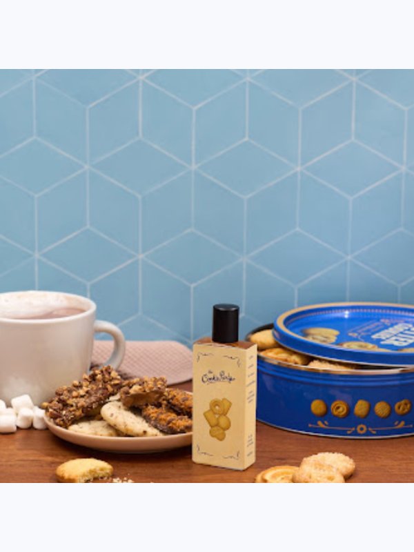 Sorce The Cookie Party унисекс Духи