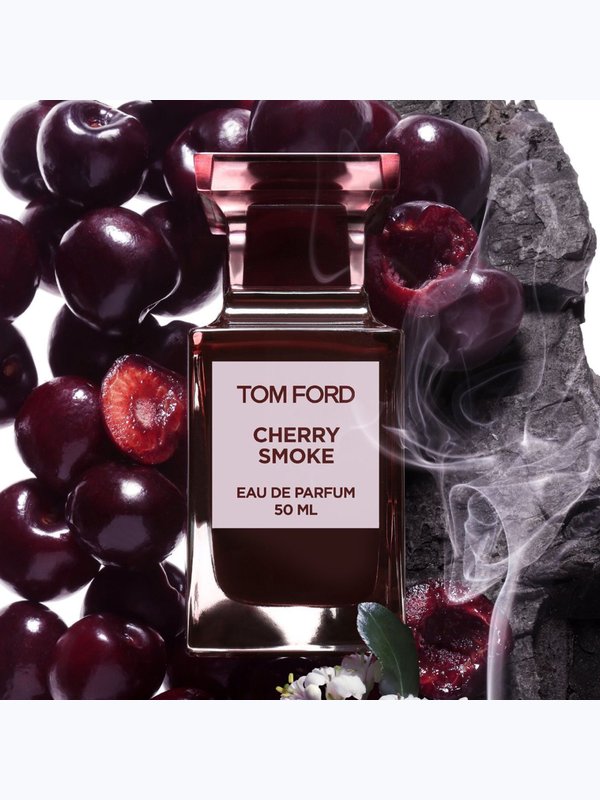 Tom Ford Cherry Smoke унисекс Парфюмерная вода