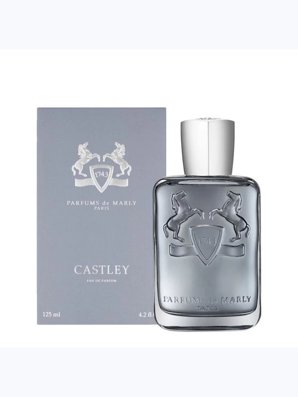 Parfums de Marly Castley для мужчин Парфюмерная вода
