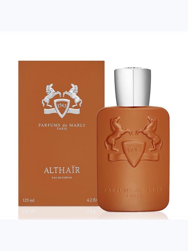 Parfums de Marly Althair для мужчин Парфюмерная вода
