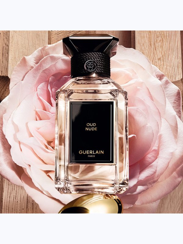 Guerlain Oud Nude унисекс Парфюмерная вода