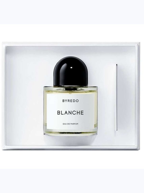 Byredo Blanche для женщин Парфюмерная вода