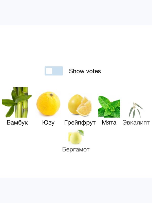 Ella K Parfums Poeme de Sagano унисекс Парфюмерная вода