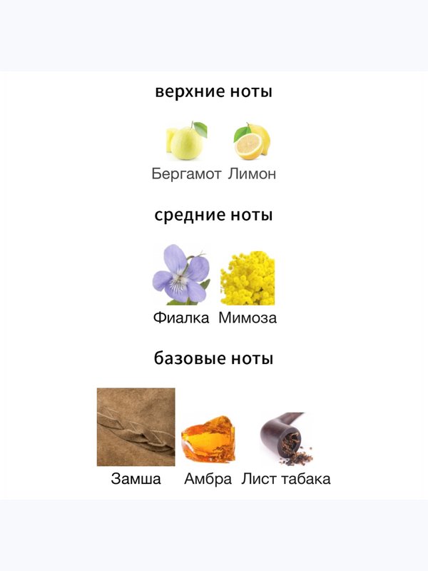 Byredo Animalique унисекс Парфюмерная вода