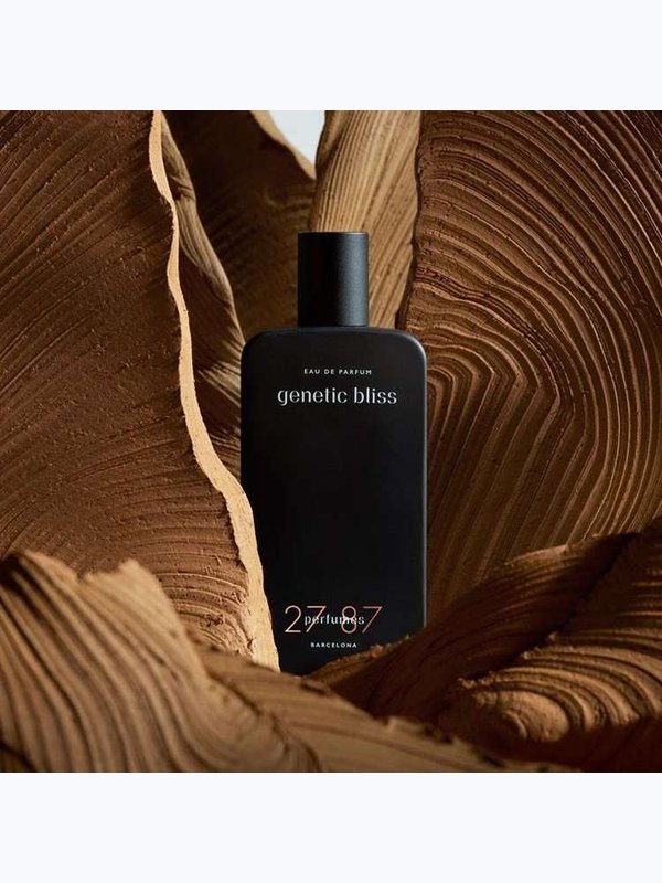 27 87 Парфюмерная вода Genetic Bliss унисекс