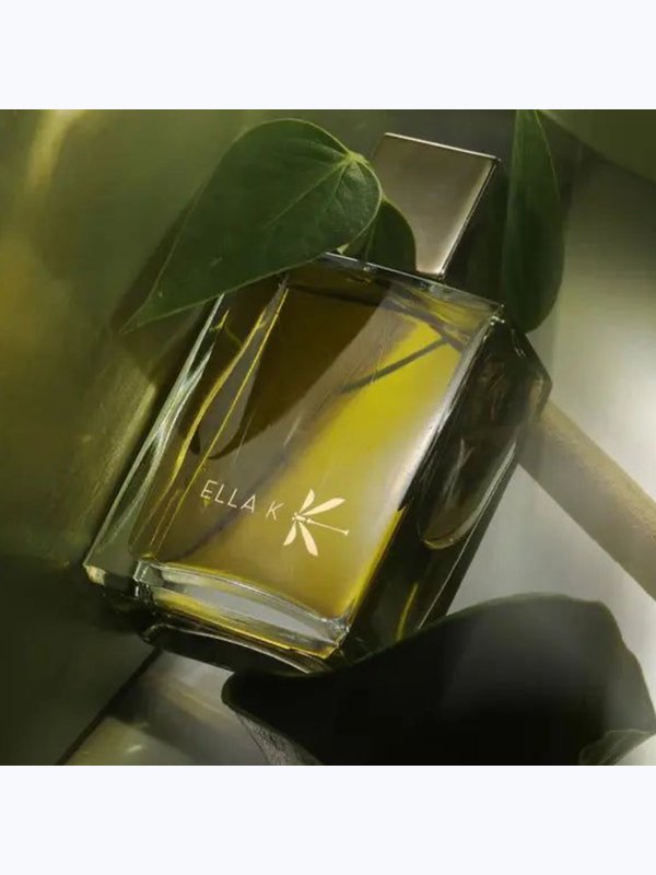 Ella K Parfums Poeme de Sagano унисекс Парфюмерная вода