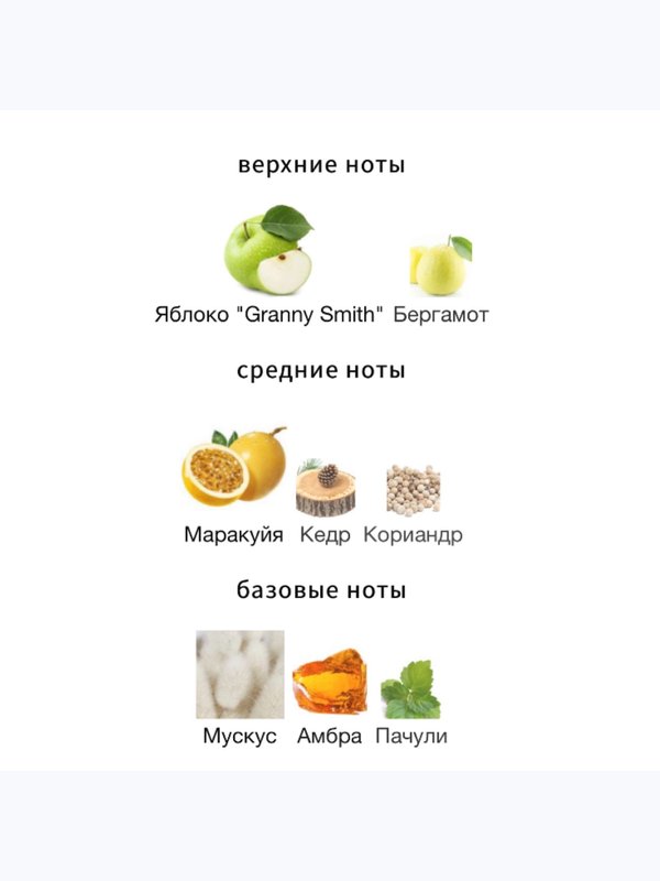 Kajal Dahab для женщин Парфюмерная вода