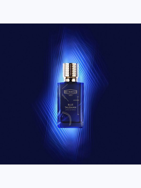 Ex Nihilo Blue Talisman Extrait унисекс Духи