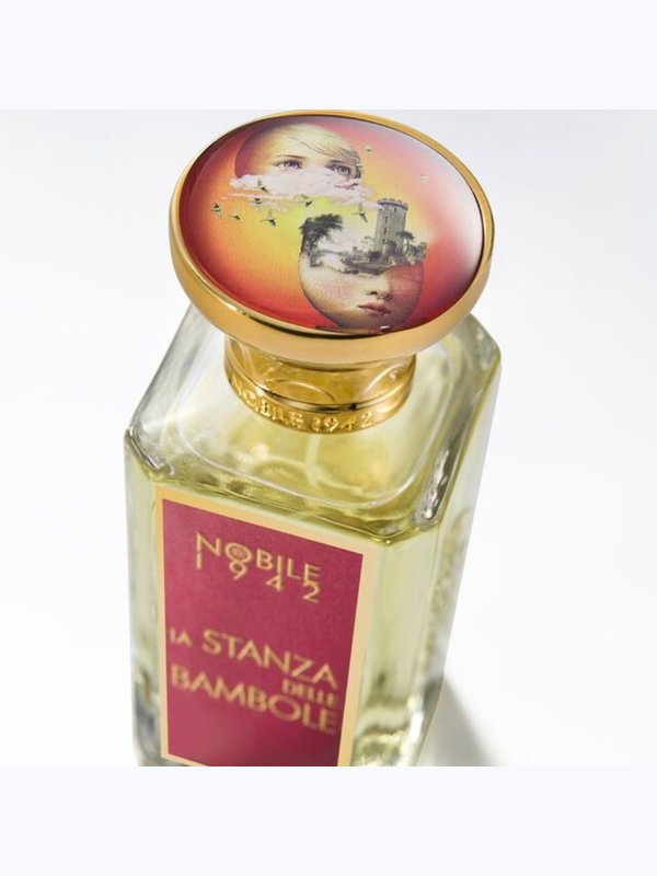 Nobile 1942 La Stanza Delle Bambole унисекс Парфюмерная вода