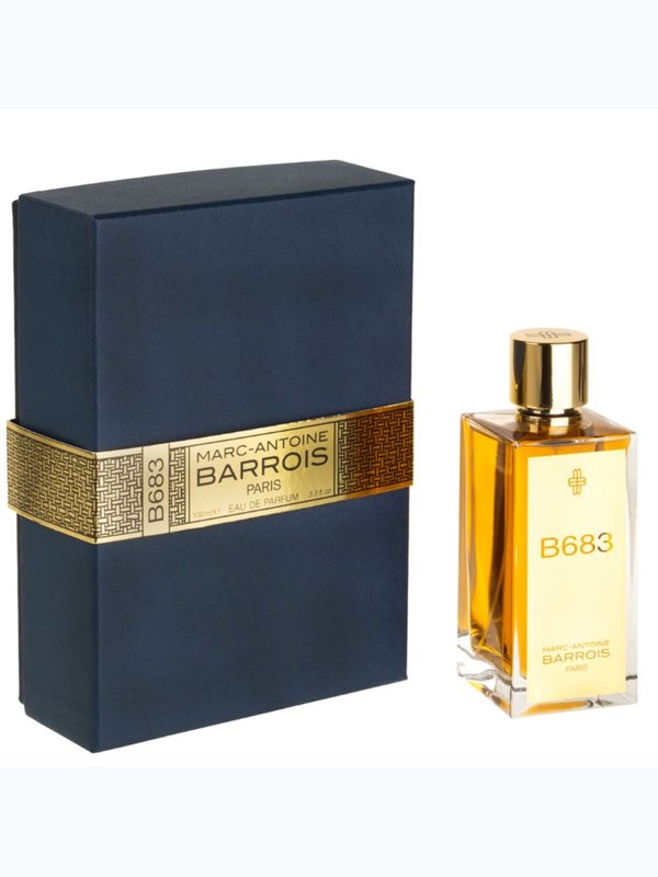 Marc-Antoine Barrois B683 для мужчин Парфюмерная вода