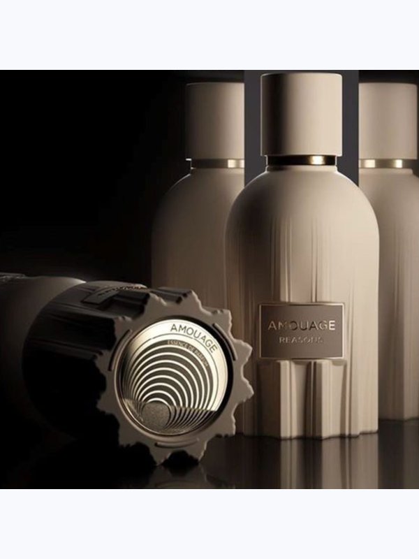 Amouage Reasons унисекс Парфюмерная вода
