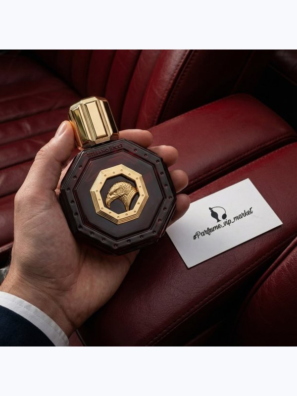 Stefano Ricci Royal Eagle Red для мужчин Парфюмерная вода