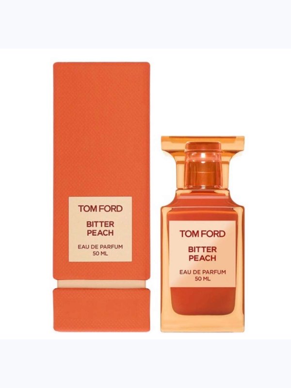 Tom Ford Bitter Peach унисекс Парфюмерная вода С ФЛАКОНА! не драмминг