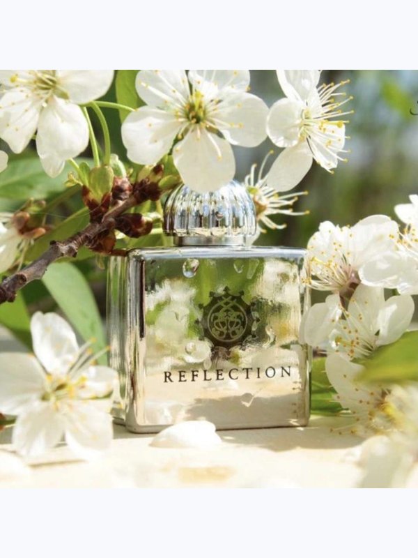 Amouage Reflection Woman для женщин Парфюмерная вода