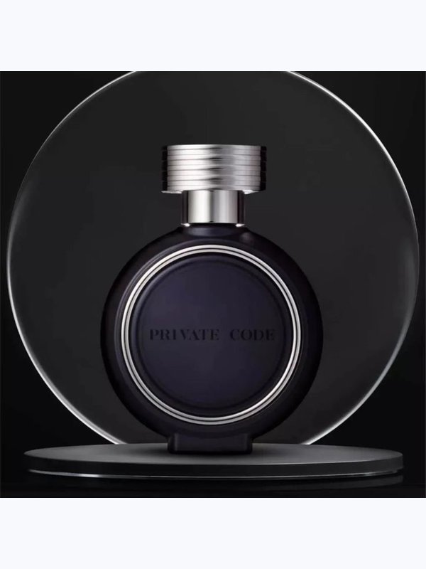 HFC Private Code унисекс Парфюмерная вода
