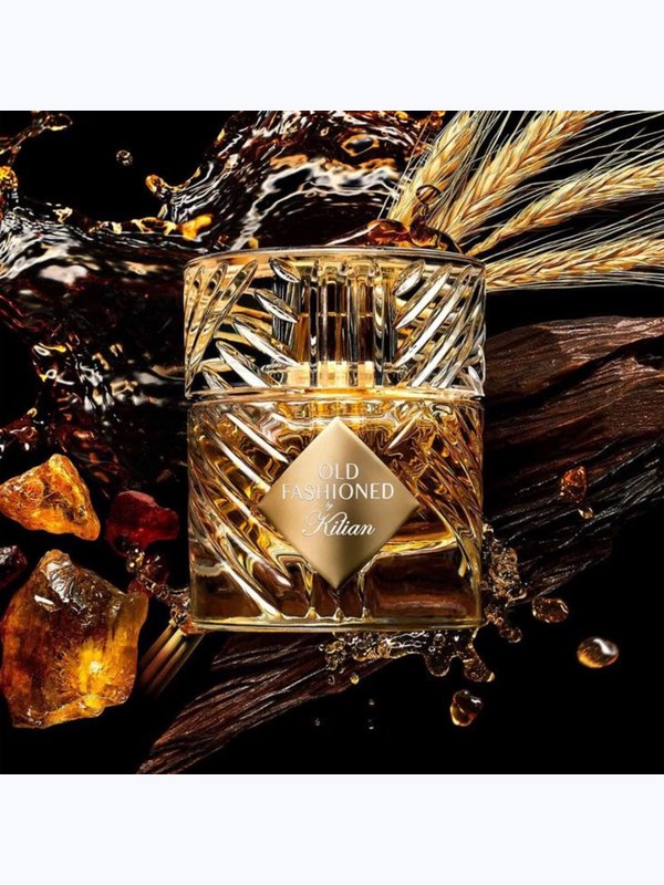 Kilian Old Fashioned унисекс Парфюмерная вода