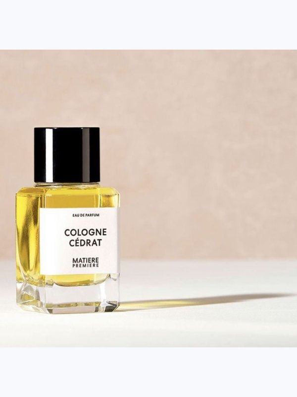 Matiere Premiere Cologne Cedrat унисекс Парфюмерная вода