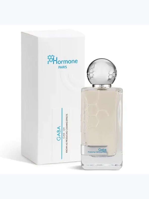 Hormone Paris Gaba унисекс Парфюмерная вода
