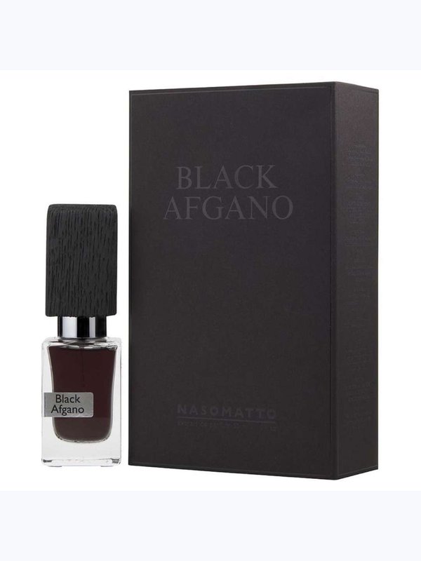 Nasomatto Black Afgano унисекс Духи