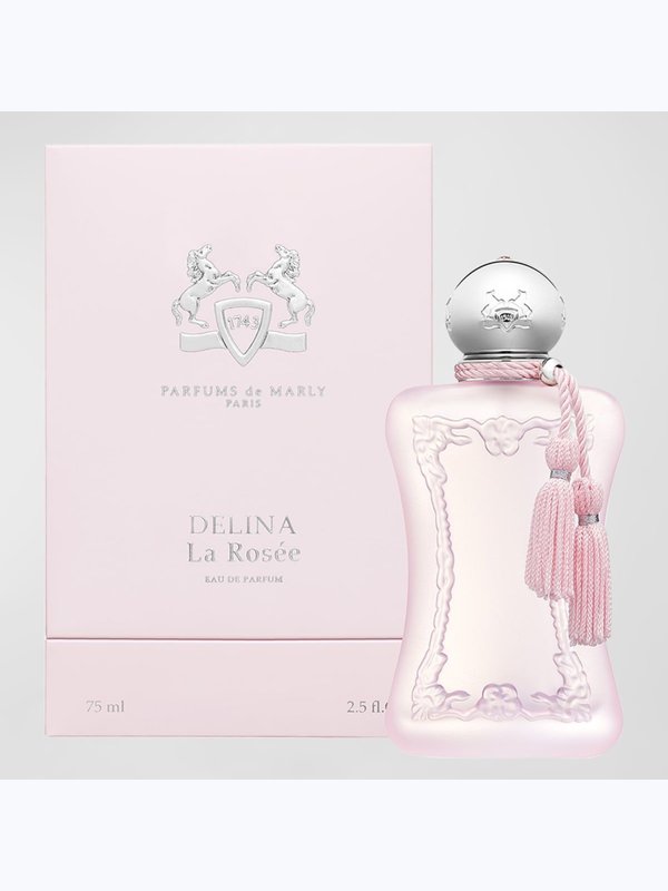 Parfums de Marly Delina La Rosee для женщин Парфюмерная вода