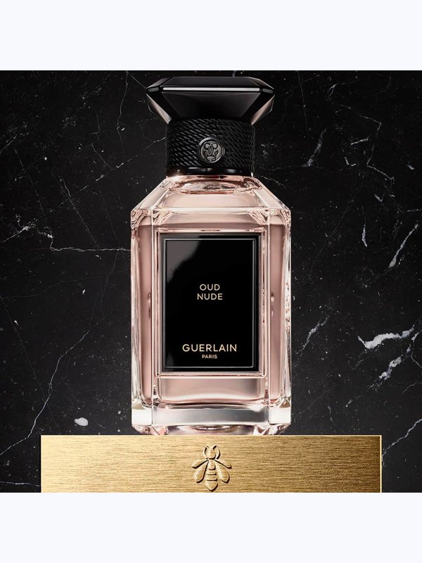 Guerlain Oud Nude унисекс Парфюмерная вода