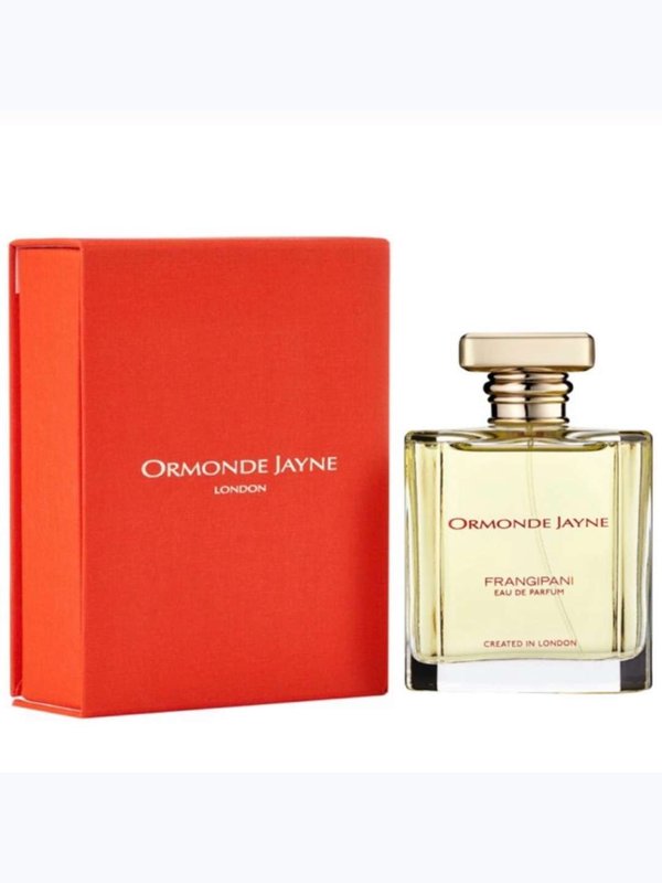Ormonde Jayne Frangipani унисекс Парфюмерная вода