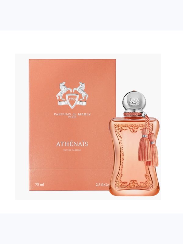 Parfums de Marly Athenais для женщин Парфюмерная вода