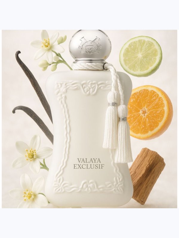 Parfums de Marly Valaya Exclusif для женщин Парфюмерная вода