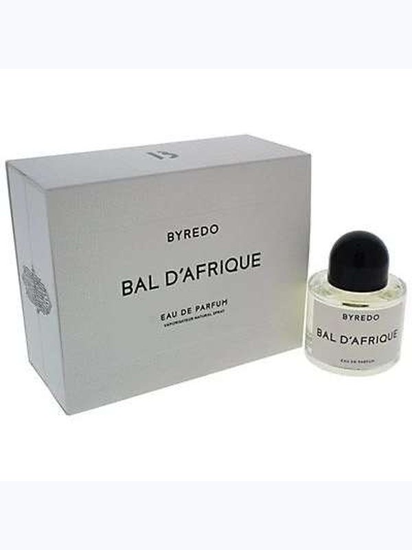Byredo Bal D'afrique унисекс Парфюмерная вода
