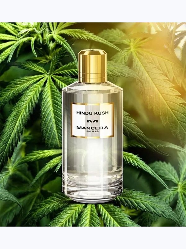 Mancera Hindu Kush унисекс Парфюмерная вода