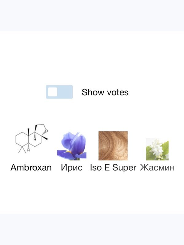 Escentric Molecules Escentric 02 (Power of 10 Limited Edition) унисекс Туалетная вода